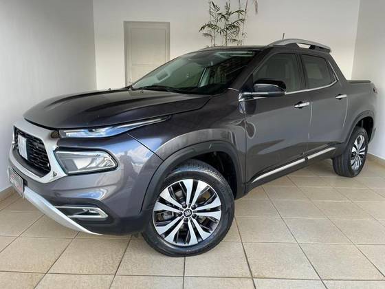 FIAT TORO 1.3 TURBO 270 FLEX ENDURANCE AT6